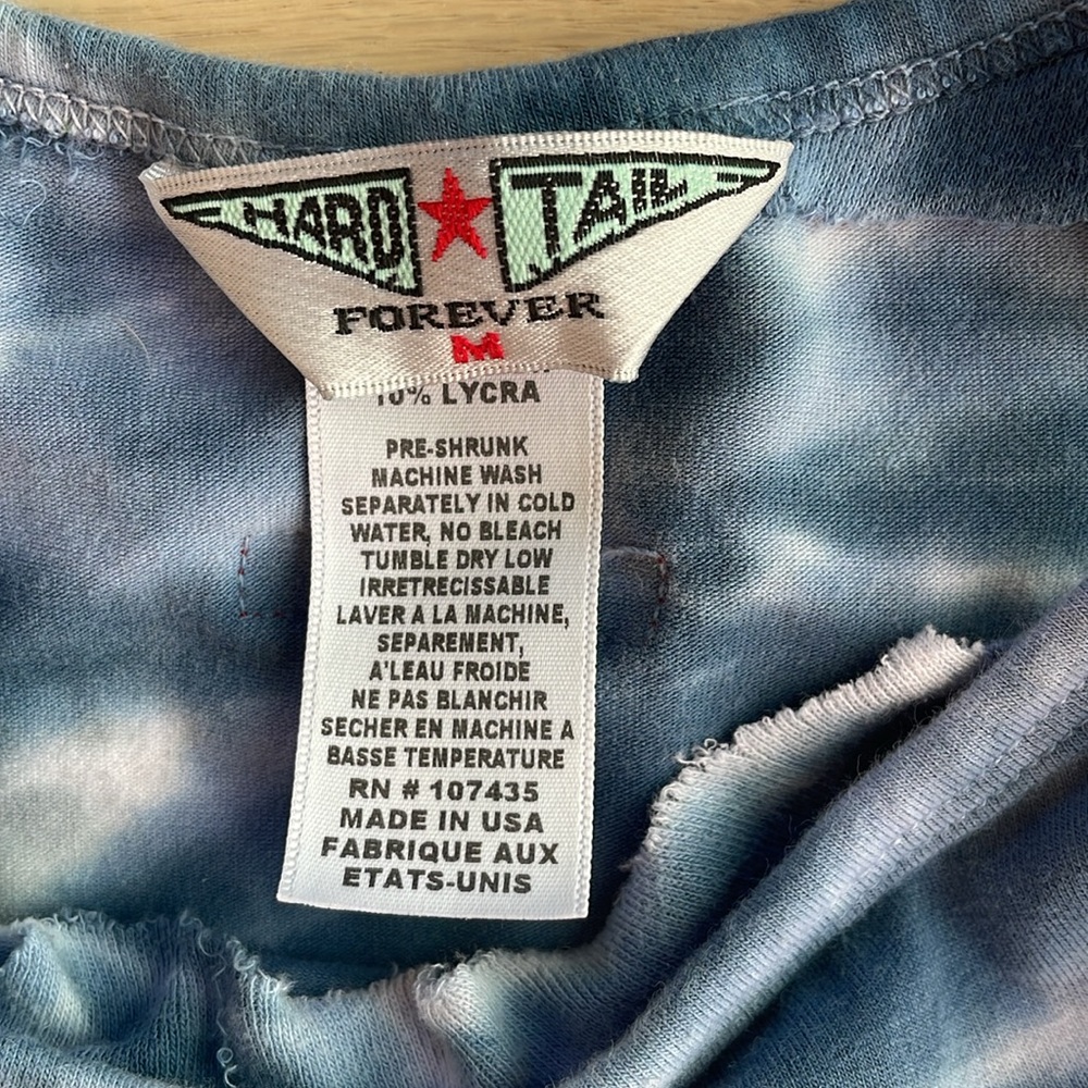 Hard Tail - Picture 5 of 6